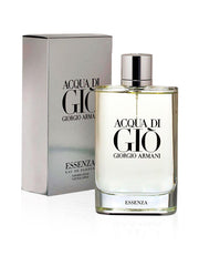 Acqua di Gio Essenza de Giorgio Armani edp 100 ml para Hombre