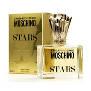 Cheap and Chic Stars de Moschino edp 100 ml para Dama