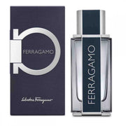 Ferragamo de Salvatore Ferragamo 100 ml edt para Caballero