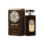 Majd Al Sultan de Asdaaf edp 100 ml para Caballero