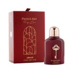 Private Key to My Love de Armaf Extrait de Parfum 100 ml Unisex