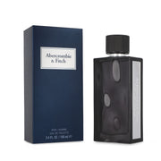 First Instinct Blue Homme de Abercrombie and Fitch edt 100 ml para Caballero