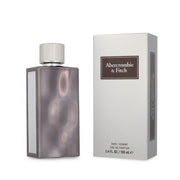 First Instinct Extreme de Abercrombie and Fitch edp 100 ml para Caballero