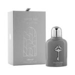 Private Key to My Success de Armaf Extrait de Parfum ml Unisex