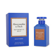 Authentic Self Man de Abercrombie and Fitch edt 100 ml para Caballero