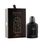 Private Key to My Dreams de Armaf Extrait de Parfum 100 ml Unisex