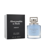 Away Man de Abercrombie and Fitch edt 100 ml para Caballero