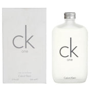 CK One de Calvin Klein edt 300 ml Unisex