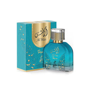 Al Mas Turquoise de Sahari edp 100 ml Unisex