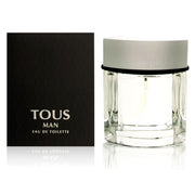 Tous Man de Tous edt 100 ml para Hombre