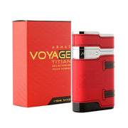 Voyage Titan de Armaf edp 100 ml para Caballero