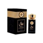 Nawal Alexandrite de Al Wataniah edp 100 ml para Caballero