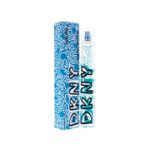 DKNY Men Energizing Limited Edition Keith Haring de DKNY edc 100 ml para Caballero