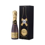 Bharara Champagne Black de Bharara edp 100 ml para Caballero
