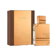 Amber Oud Gold Edition de Al Haramain edp 60 ml Unisex