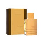 Amber Oud Gold Edition de Al Haramain Extreme Pure Perfum 60 ml Unisex