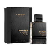 Amber Oud Private Edition de Al Haramain edp 60 ml para Caballero