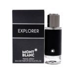 Explorer Travel Size de Montblanc edp 30 ml para Caballero
