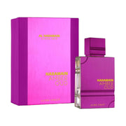 Amber Oud Ultra Violet de Al Haramain edp 60 ml para Mujer