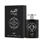 Al Qiam Silver de Lattafa edp 100 ml para Caballero