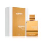 Amber Oud White Edition de Al Haramain edp 100 ml Unisex
