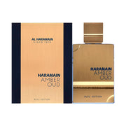 Amber Oud Bleu Edition de Al Haramain edp 60 ml Unisex