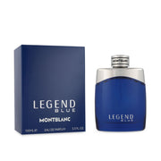 Legend Blue de Montblanc edp 100 ml para Caballero