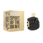 Spirit Of The Brave de Diesel edt 200 ml para Caballero