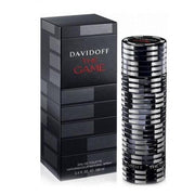 The Game de Davidoff 100 ml edt para Caballero