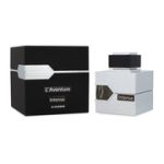 L'aventure Black Intense de Al Haramain edp 100 ml para Caballero