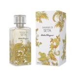 Savane Di Seta de Salvatore Ferragamo edp 100 ml Unisex