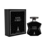 Rock Street Metropolis de Le Chameau edp 100 ml para Caballero
