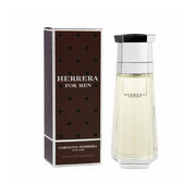 Herrera For Men de Carolina Herrera edt 200 ml para Hombre