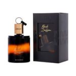 Black Saffron de Armaf edp 100 ml Unisex