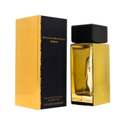 Gold de Donna Karan edt 100 ml para Dama