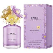 Daisy Eua So Fresh Twinkle de Marc Jacobs 75 ml edt para Dama