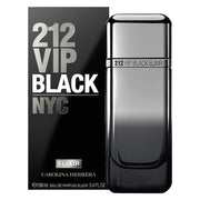 212 VIP Black Elixir de Carolina Herrera edp 100 ml para Hombre