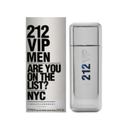 212 VIP de Carolina Herrera 100 ml edt para Caballero
