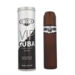 Vip For Men de Cuba edt 100 ml para Caballero