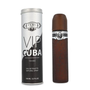 Vip For Men de Cuba edt 100 ml para Caballero