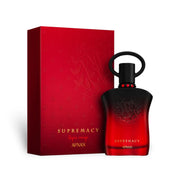Supremacy Tapis Rouge de Afnan edp 90 ml para Caballero