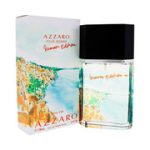 Azzaro Pour Homme Summer Edition de Azzaro edt 100 ml para Caballero