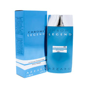 Shampoo Chrome Legend de Azzaro Shampoo 200 ml para Caballero