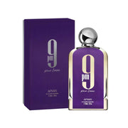 9PM Pour femme de Afnan edp 100 ml para Mujer