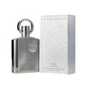 Supremacy Silver de Afnan edp 100 ml para Caballero