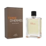 Terre D Hermes de Hermes edt 200 ml para Caballero