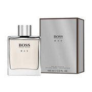 Hugo Boss Man de Hugo Boss edt 100 ml para Caballero