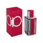 Red Leather de Salvatore Ferragamo edp 100 ml para Caballero