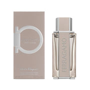 Bright Leather de Salvatore Ferragamo edt 100 ml para Caballero