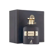 Amberley Pur Oud de Maison Alhambra edp 100 ml Unisex